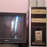 فروش کامپیوتر pc قدیمی و سالم
