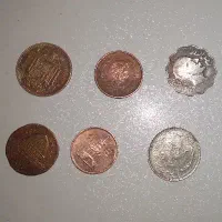 سکهای انتیک|کلکسیون سکه، تمبر، اسکناس|همدان, |دیوار