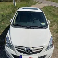 بایک سابرینا مدل 95 - وارداتی - ( اتومات)|خودرو سواری و وانت|بابل, |دیوار