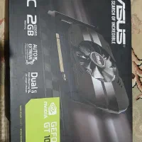 کارت گرافیک GT 1030 2G