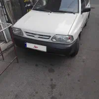 پراید89