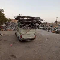 خرید ضایعات کلی و جزئی تمام نقاط شهر مشهد|عمده‌فروشی|مشهد, هفده شهریور|دیوار