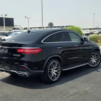 مرسدس بنز Gle 63s گذر|خودرو سواری و وانت|اهواز, اهواز|دیوار