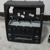 مانیتور پارس متور جدید و سمند سورن|قطعات یدکی و لوازم جانبی|بندرعباس, |دیوار