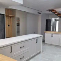 ۲۴۰پنت هاس مهندس زراعی رزکان واریان بنفشه فردیس