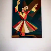 تابلو بوم