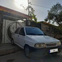 پراید ۱۳۱ seمدل ۹۵|خودرو سواری و وانت|زنجان, |دیوار