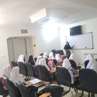 معلم خصوصی  پایه دوم و سوم ابتدایی