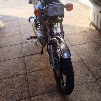 متور 200پرواز|موتورسیکلت|اهواز, کوی فاطمیه|دیوار