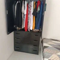 کمد لباس|جاکفشی، کمد، دراور|مشهد, زمانه|دیوار