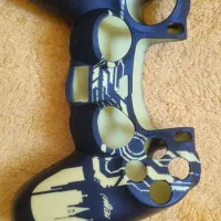 کیف ضد ضربه حمل کنسول ps4 و ps5|کنسول، بازی ویدئویی و آنلاین|تهران, تهرانپارس شرقی|دیوار