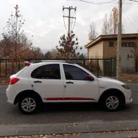 کوییک اتومات فول اپشن ۴۰۲|خودرو سواری و وانت|همدان, |دیوار