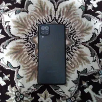 گوشی a12 حافظه ۶۴|موبایل|بروجرد, |دیوار