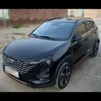 ایکس 33 کراس سفیدومشکی