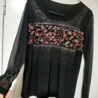 هودی تدی خرگوشی و لباس قیمت مناسب|لباس|قم, سالاریه|دیوار