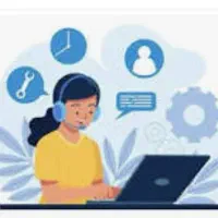 استخدام ادمین کانال روبیکا و ایتا