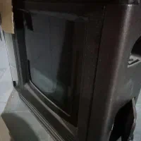 بخاری گازی بزرگ آدنیس مشهد