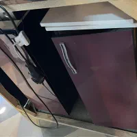 میز صندلی چوبی|کافیشاپ و رستوران|میانه, |دیوار