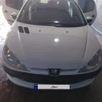 206sdv20|خودرو سواری و وانت|کرمان, |دیوار