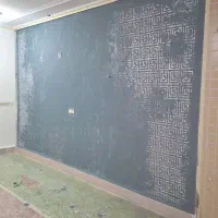 خدمات رنگکاری ساختمان و طرح|خدمات پیشه و مهارت|اندیمشک, |دیوار