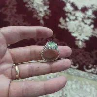 انگشتر زمرد|جواهرات|اصفهان, ملک‌شهر|دیوار