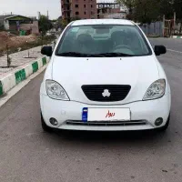 تیبا یک بی رنگ|خودرو سواری و وانت|گرگان, |دیوار
