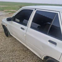 پراید131مدل95