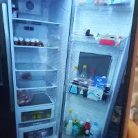 یخچال پلادیوم|یخچال و فریزر|تربت جام, معدآباد|دیوار