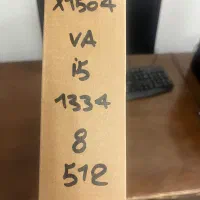 لپ تاپ آکبند asus