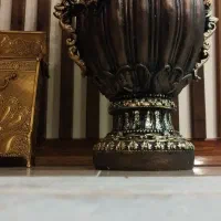 گلدون گل|گل مصنوعی|پردیس, فاز ۸|دیوار