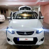 کوییک پلاس مدل ۱۴۰۱ بیرنگ (مانیتور و دوربین)|خودرو سواری و وانت|قرچک, باقرآباد|دیوار