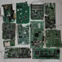 خریدار برد سبز و نارنجی تلویزیون‌های LED و LCD