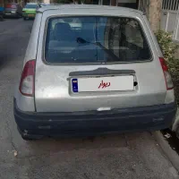 پی کی ۸۵|خودرو سواری و وانت|تهران, نارمک جنوبی|دیوار