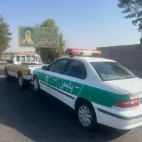 حمل خودرو شهرستان نطنز|خدمات حمل و نقل|نطنز, |دیوار