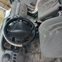 پراید بار مدل ۹۵|خودرو سواری و وانت|طسوج, |دیوار