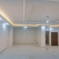 آپارتمان۱۳۳متر میدان امام علوی کلید اول حیاط دار