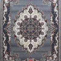 کناره ۲عدد۷۰۰شانه زمرد مشهد عرض ۱۰۰ طول ۲۰۰سانتمتر|فرش|تهران, خانی آباد نو شمالی|دیوار