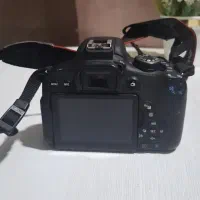 دوربین Canon 750d|دوربین عکاسی و فیلمبرداری|اهواز, سپیدار|دیوار