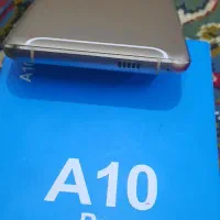 گوشی A10pro|موبایل|زاهدان, |دیوار