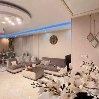 دریاچه چیتگر برج آسمان ۱۰۶ متر طبقه اول ۲ خواب|فروش آپارتمان|تهران, دریاچه شهدای خلیج فارس|دیوار