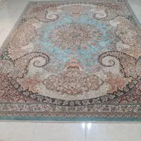 یه فرش ۹ متری با دتا ۶ متری