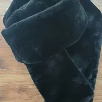 کلاه و شالگردن خز|لباس|اردبیل, |دیوار