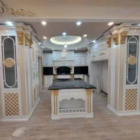 کابینت جنس درجه یک طراح وسازنده کابینت شرایط|خدمات پیشه و مهارت|تبریز, |دیوار