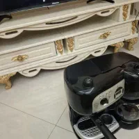 قهوه ساز دلونگی|سماور، چای‌ساز، قهوه‌ساز|تهران, حکیمیه|دیوار