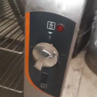 فر کانوکشن آنویل|کافی‌شاپ و رستوران|بروجرد, |دیوار