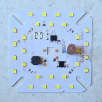 تعمیرات Lamp LED