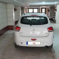 تیبا ۲ مدل ۹۶