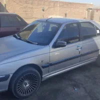 پژو پارس مدل 85|خودرو سواری و وانت|نقده, |دیوار