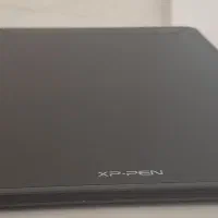 تبلت طراحی // قلم نوری XP-PEN Deco L|قطعات و لوازم جانبی رایانه|لاهیجان, آهندان|دیوار