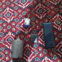 آرمیچر|اسباببازی|خمک, |دیوار